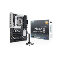 ASUS Prime B860-PLUS WIFI-CSM Intel LGA1851 ATX Motherboard